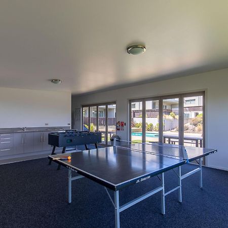 瓦纳卡Cosy Alpine Retreat公寓 外观 照片